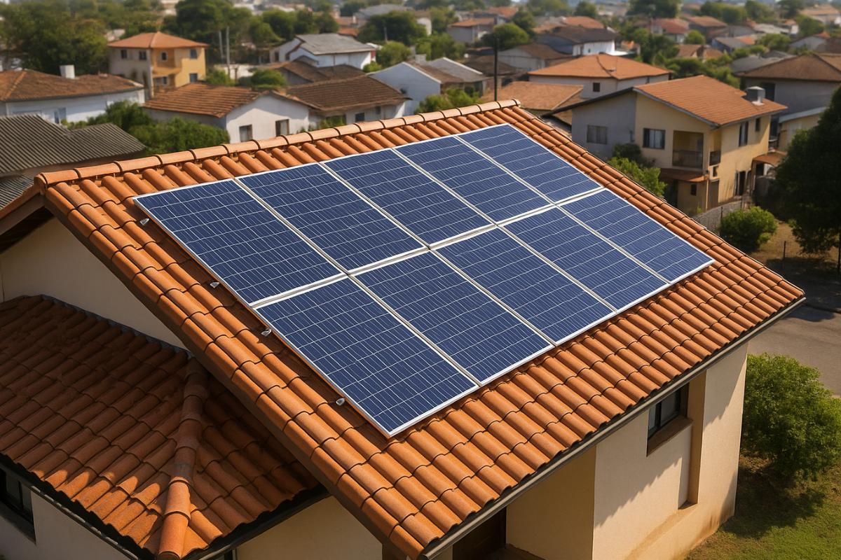 Energia solar
