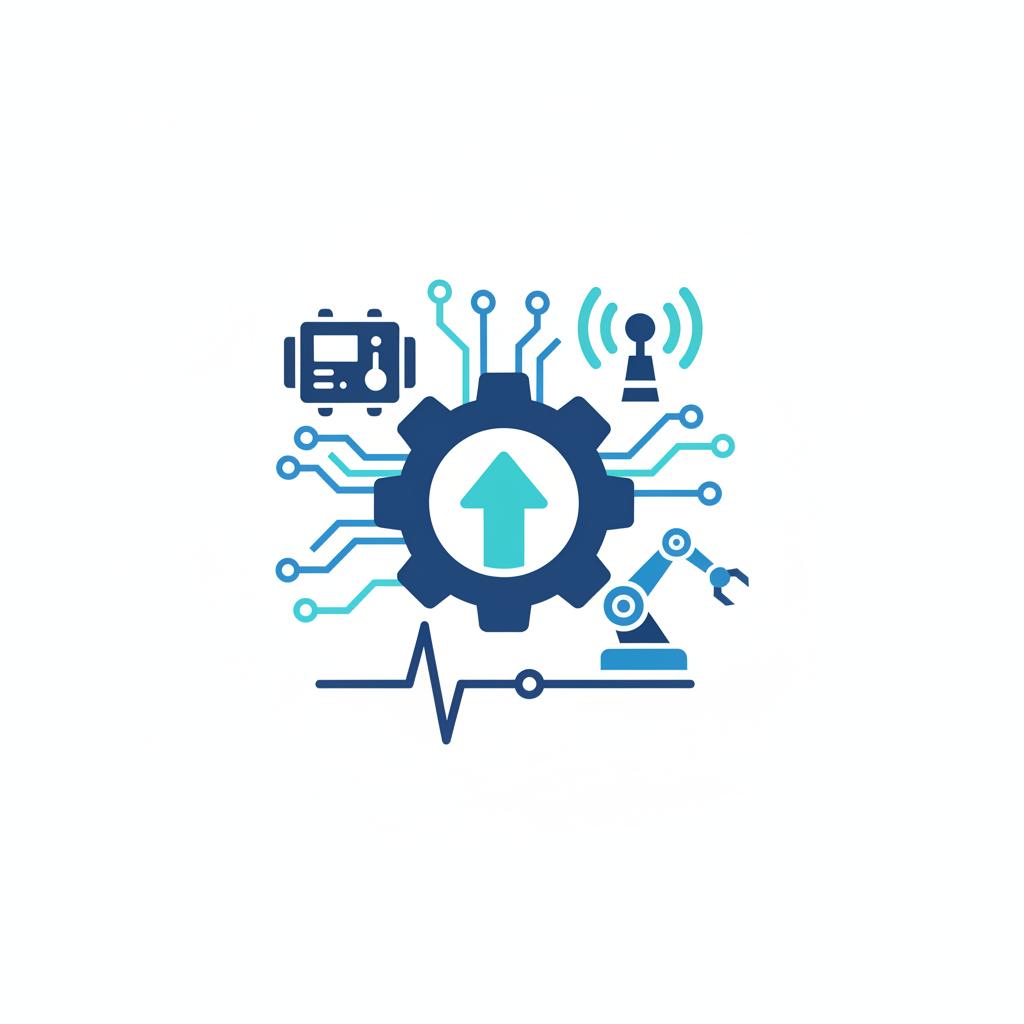 Reprogramando Moderno Automação QGBT