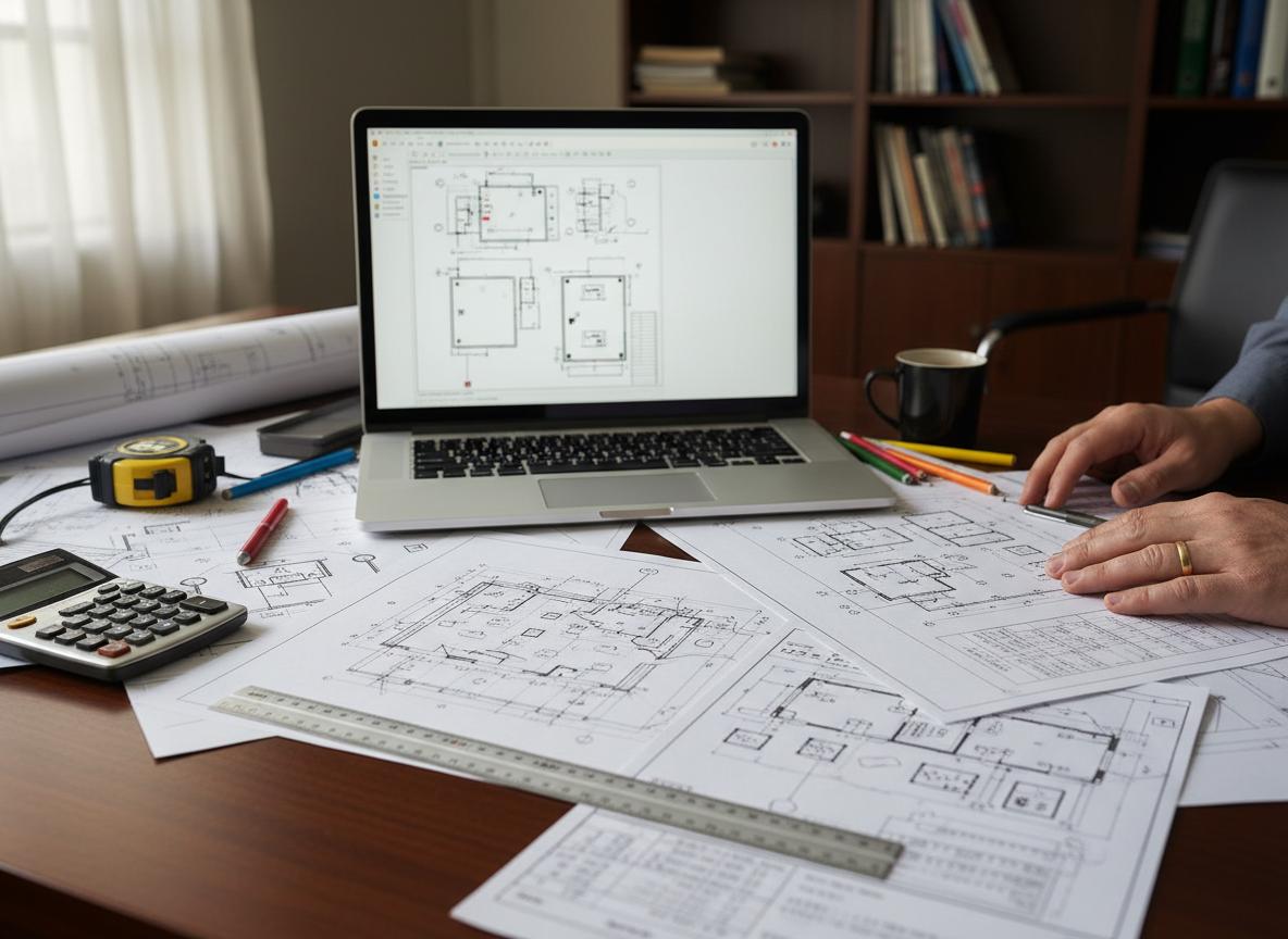 Quanto custa projeto elétrico Recife