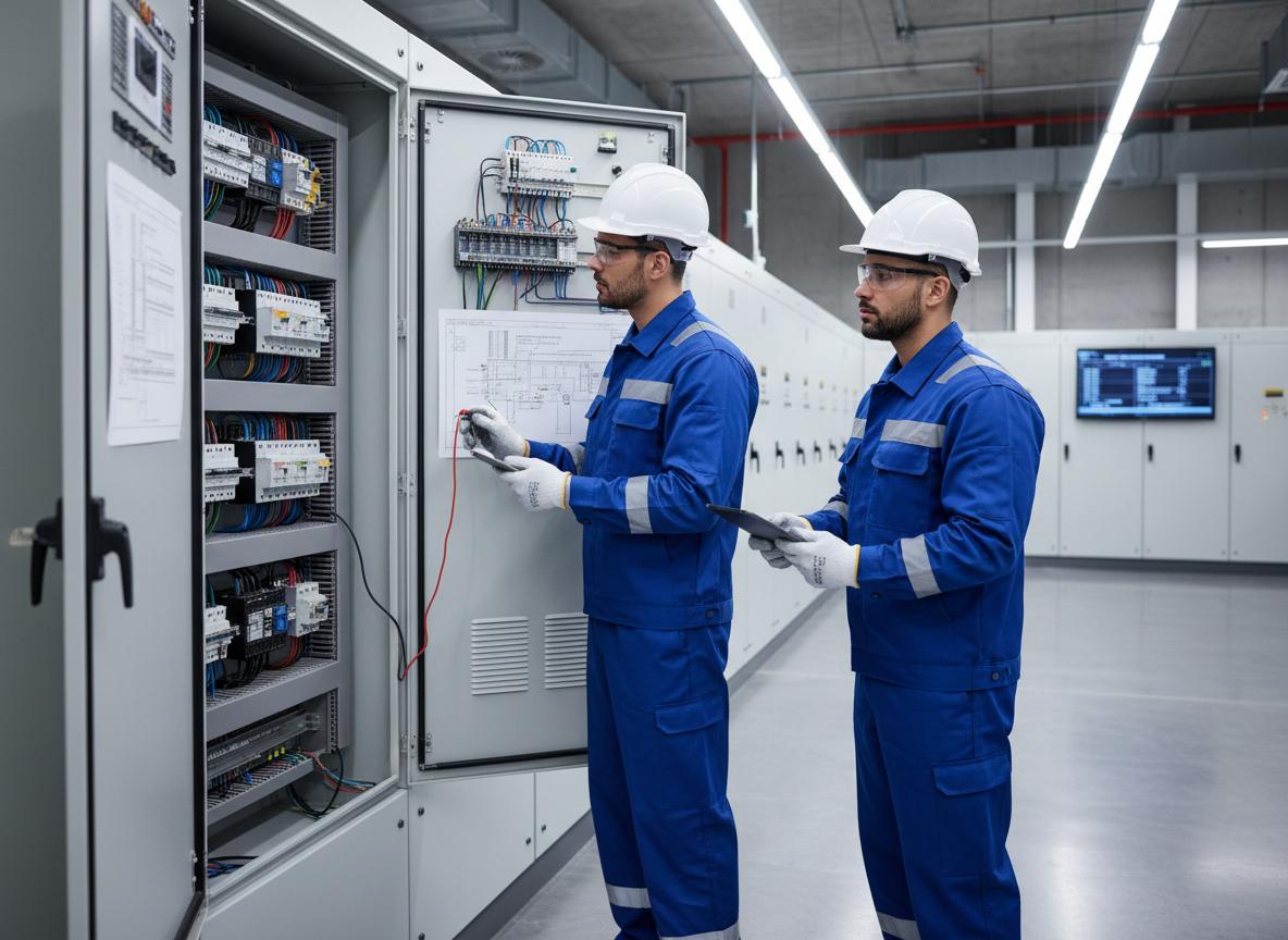Engenharia elétrica em Petrolina, Pernambuco